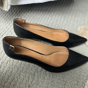 Tory Burch Kitten Heels